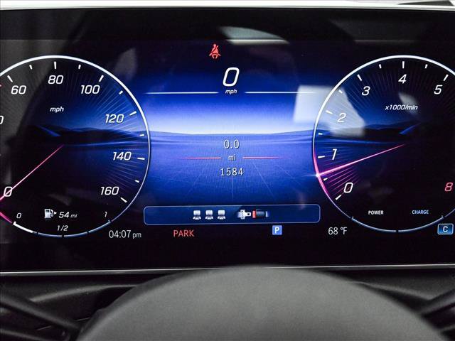 Used 2026 Mercedes-Benz C 300 4MATIC Sedan image 11