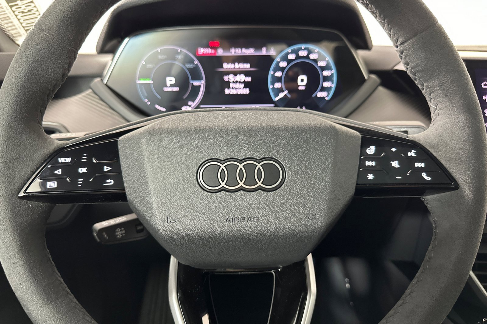 New 2026 Audi S e-tron GT Premium Plus AWD/4WD image 21