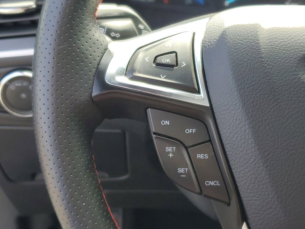 Used 2024 Ford Edge ST-Line AWD/4WD image 17