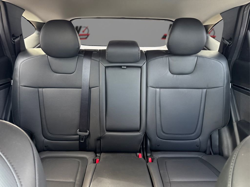 Used 2024 Hyundai Tucson SEL w/ Convenience Package image 16