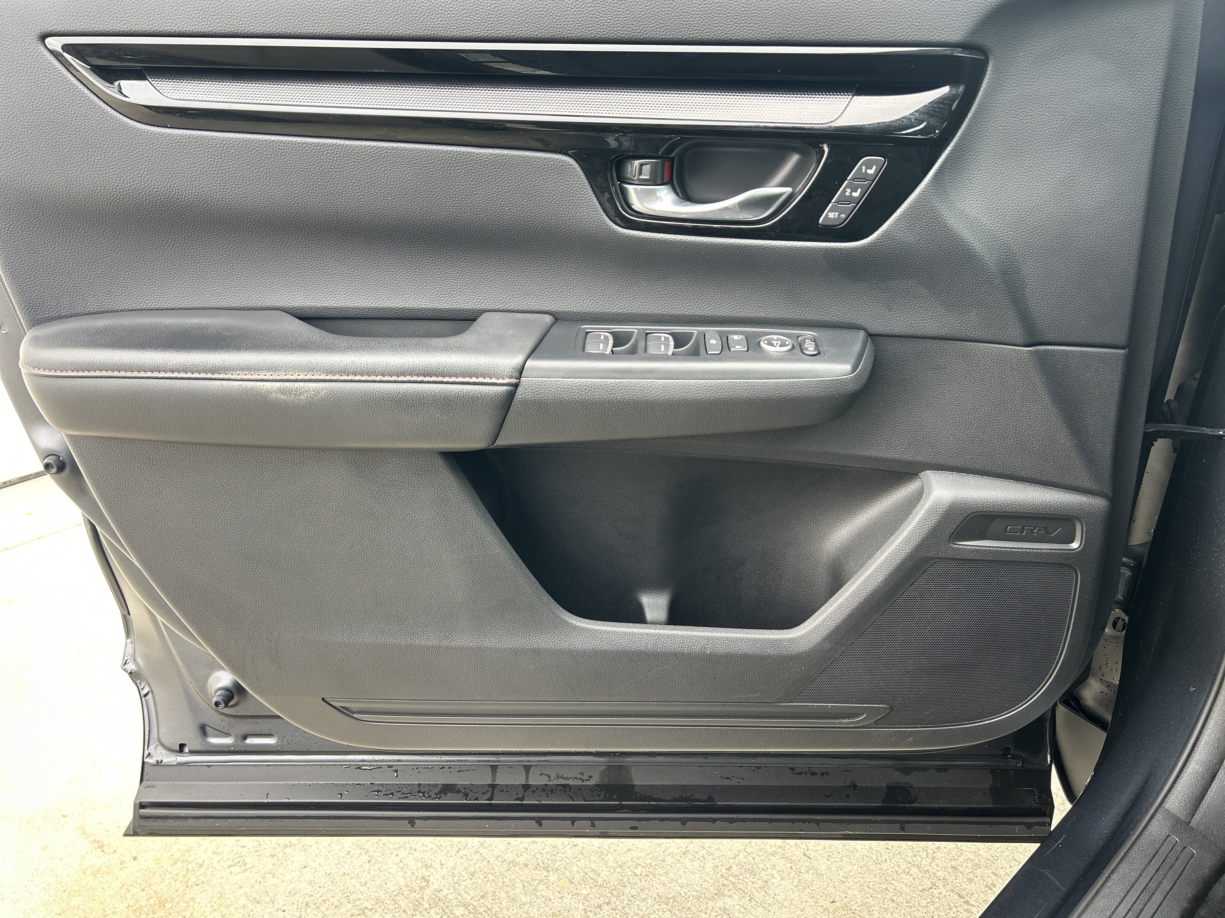 Certified 2024 Honda CR-V Sport Touring image 22