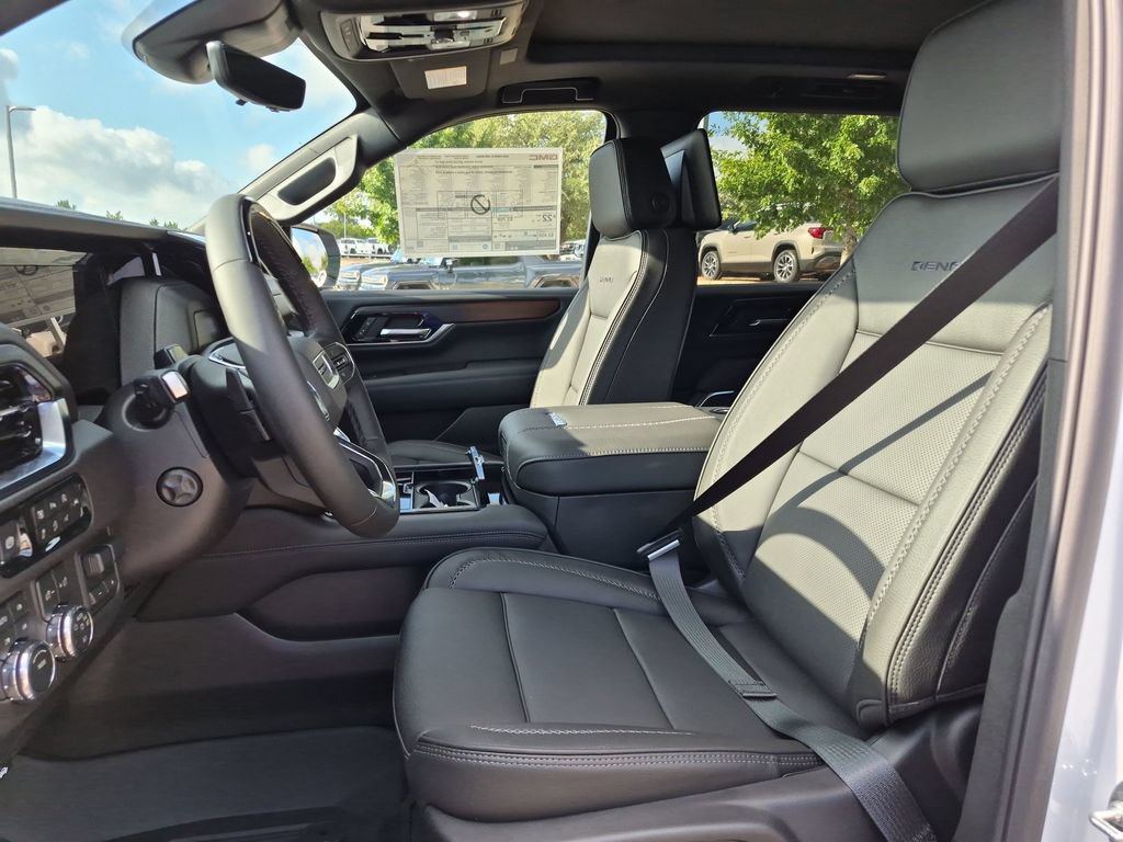 New 2026 GMC Yukon XL Denali w/ Denali Reserve Package AWD/4WD image 23