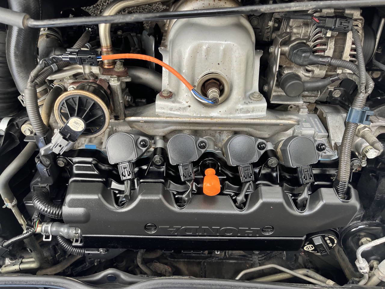 Used 2009 Honda Civic LX-S image 24