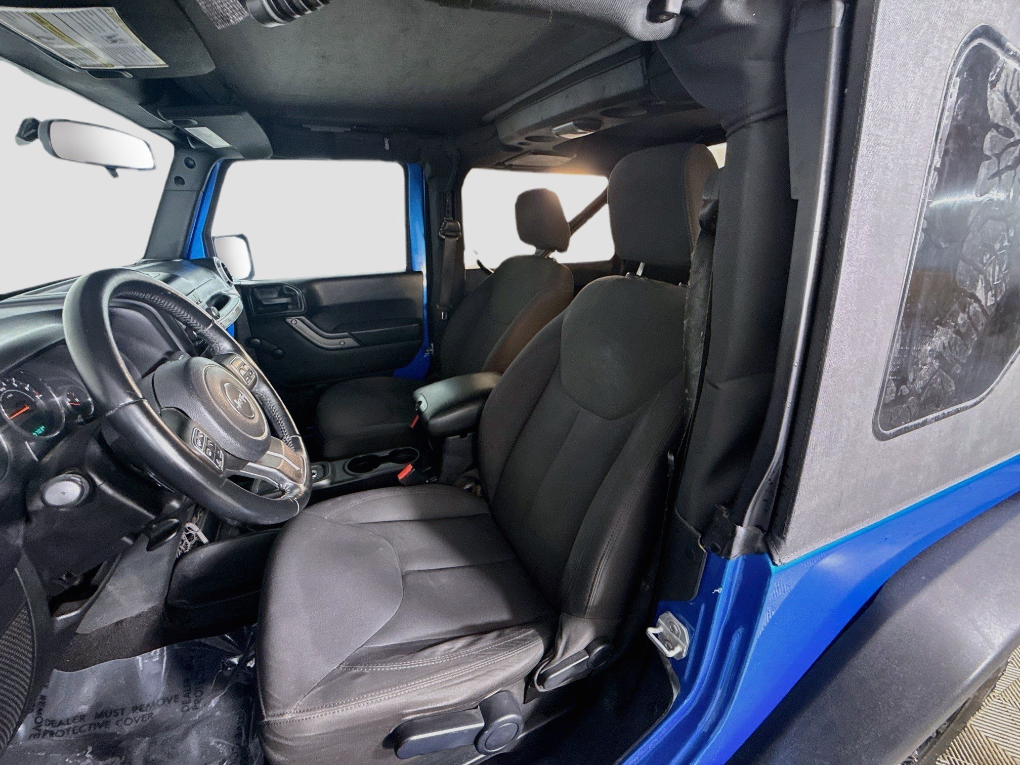 Used 2016 Jeep Wrangler Sport AWD/4WD image 20