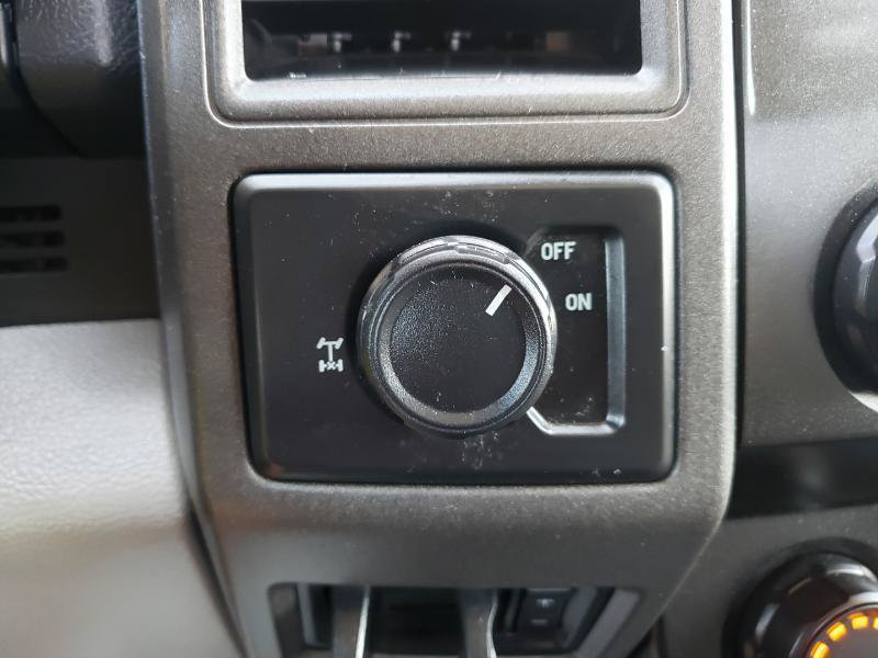 Used 2022 Ford F250 XL w/ Power Equipment Group RWD image 15