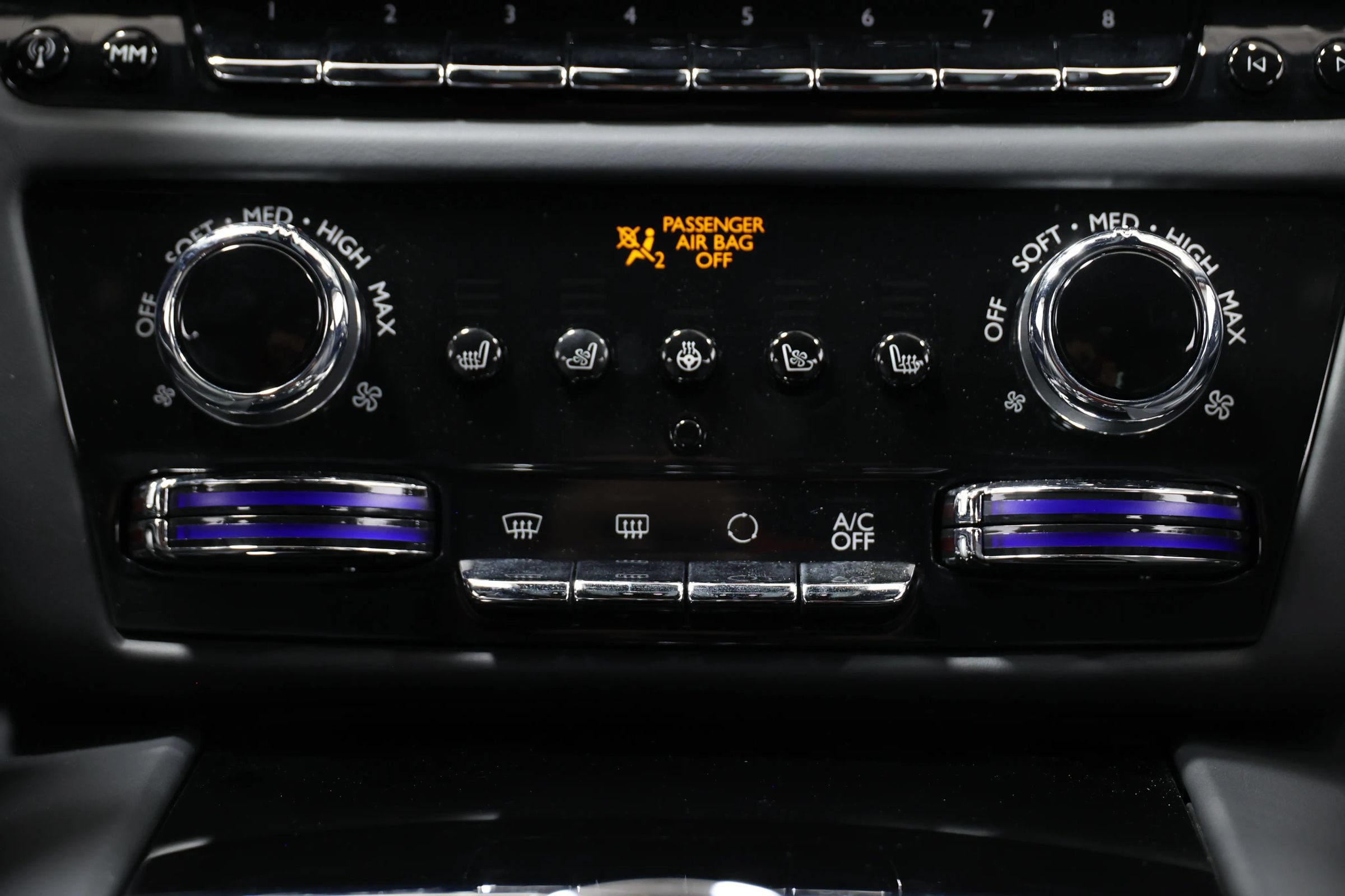 Used 2021 Rolls-Royce Ghost AWD/4WD image 45