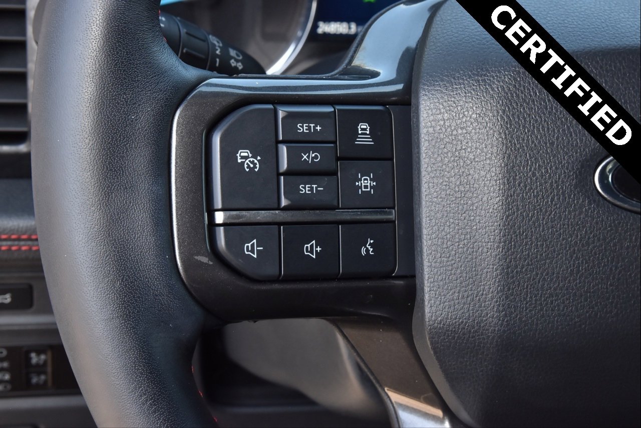 Certified 2023 Ford Expedition Limited image 24