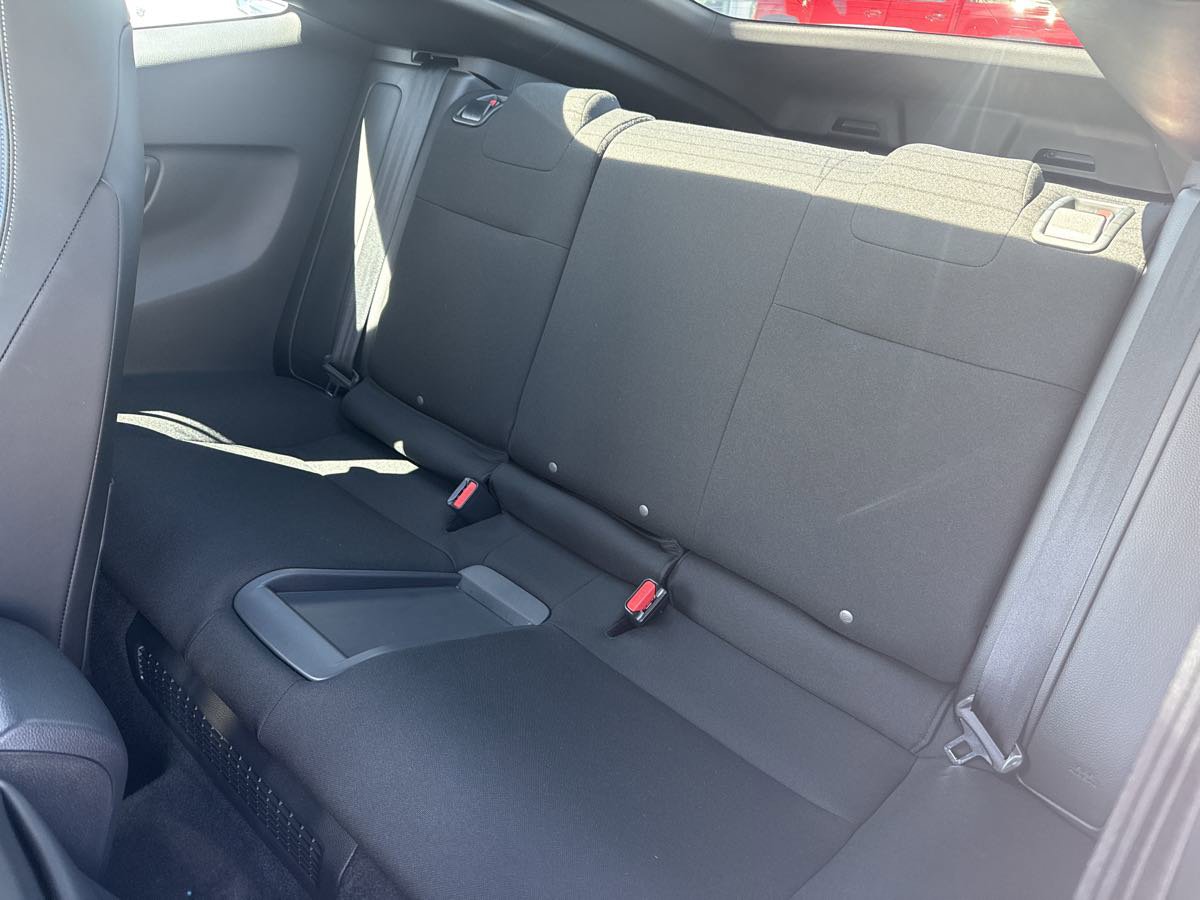 Used 2026 Honda Prelude image 14