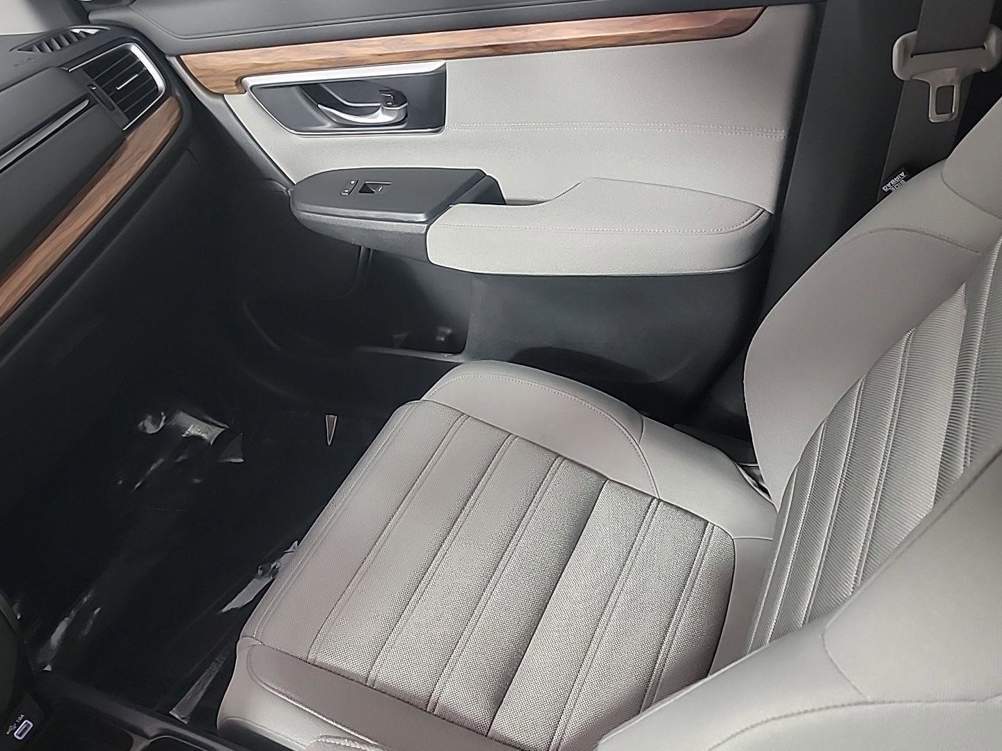 Certified 2022 Honda CR-V EX image 22