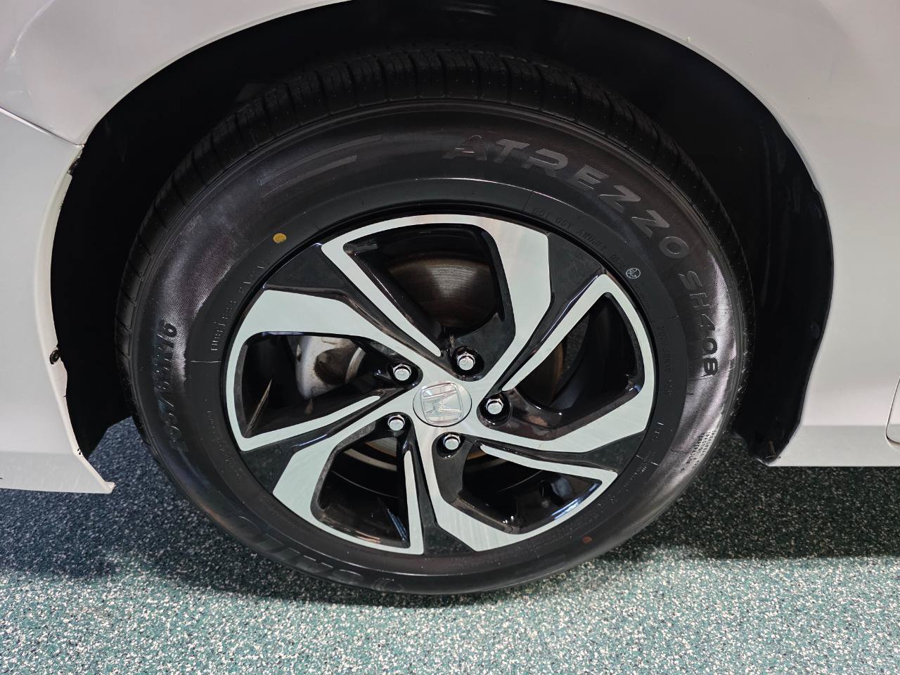 Used 2016 Honda Accord LX image 12