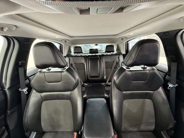 Used 2024 Nissan Ariya FWD image 27