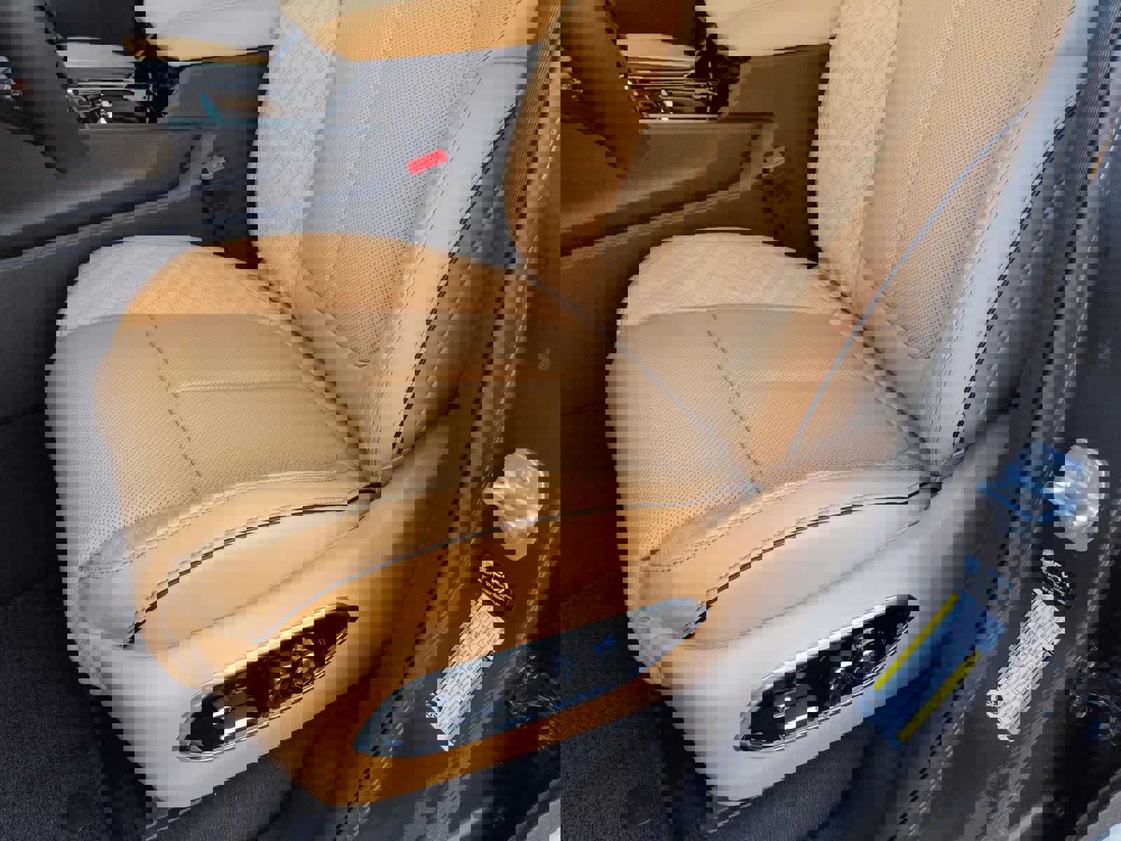 New 2025 Jeep Grand Cherokee Summit w/ Obsidian Package image 15