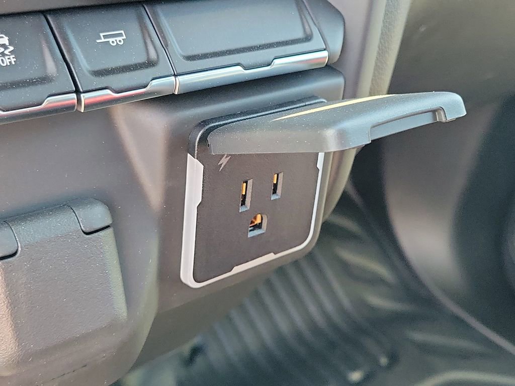 New 2026 Chevrolet Silverado 3500 W/T w/ WT Convenience Package image 9