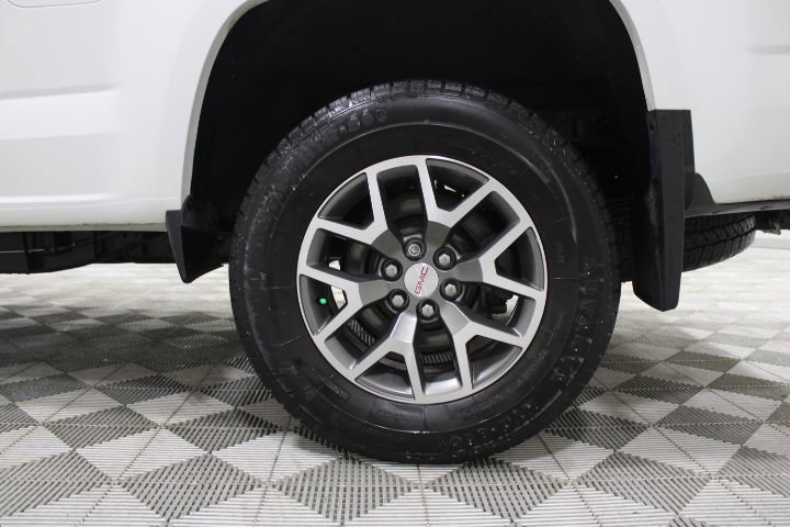 Used 2021 GMC Canyon AT4 w/ Driver Alert Package image 49