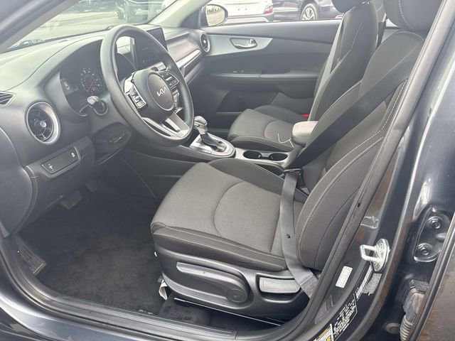 Used 2024 Kia Forte LXS image 16