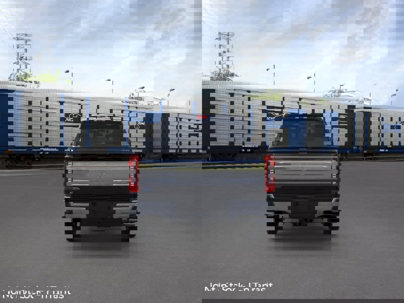 New 2026 Ford F250 King Ranch image 5