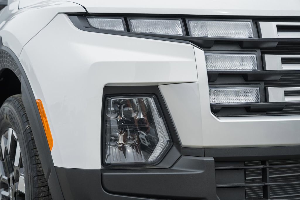 New 2026 Hyundai Santa Cruz SEL image 10