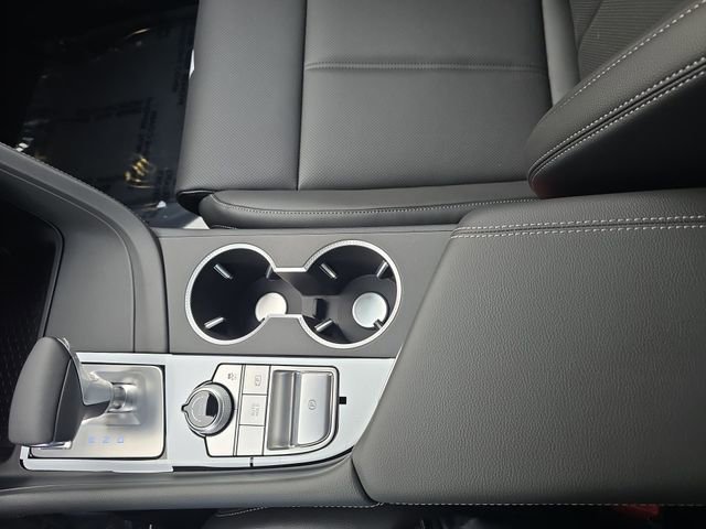 New 2026 Genesis G70 2.5T image 21