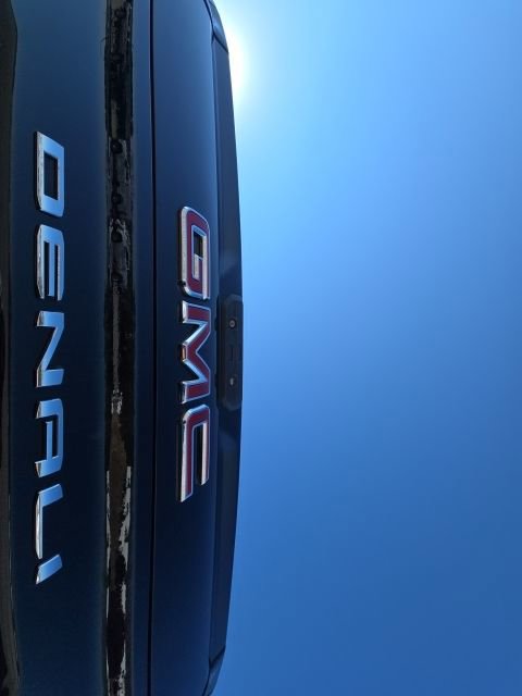Used 2022 GMC Sierra 1500 Denali image 10