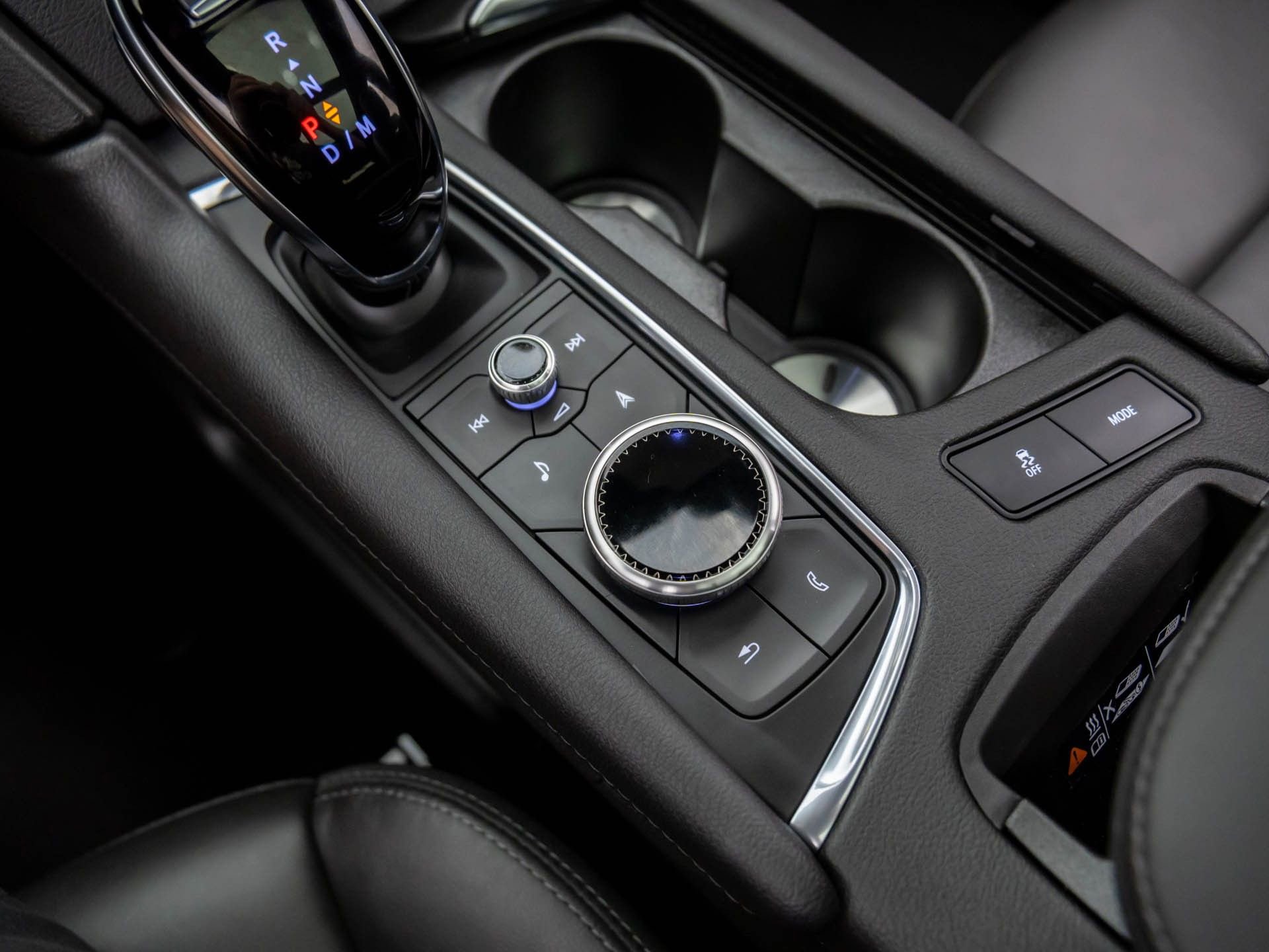 New 2025 Cadillac XT5 Premium Luxury w/ Technology Package image 28