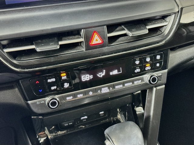 Certified 2024 Kia Seltos S AWD/4WD image 16