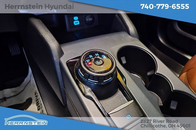 Used 2021 Ford Bronco Sport Outer Banks image 11