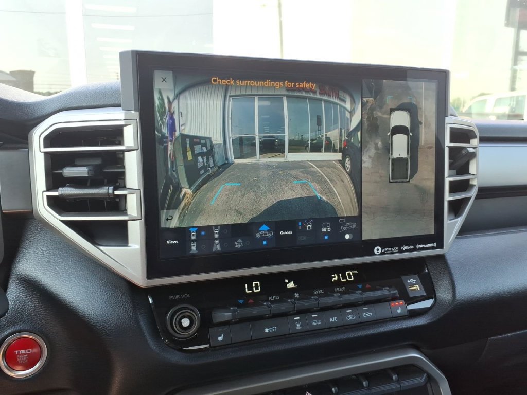 Used 2022 Toyota Tundra SR5 RWD image 24