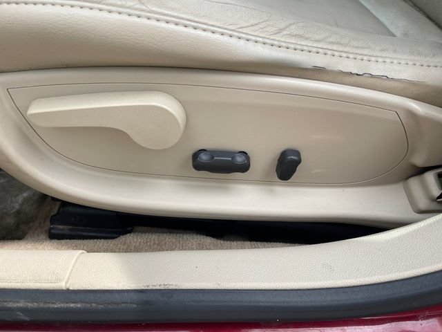 Used 2009 Chevrolet Impala LTZ FWD image 20