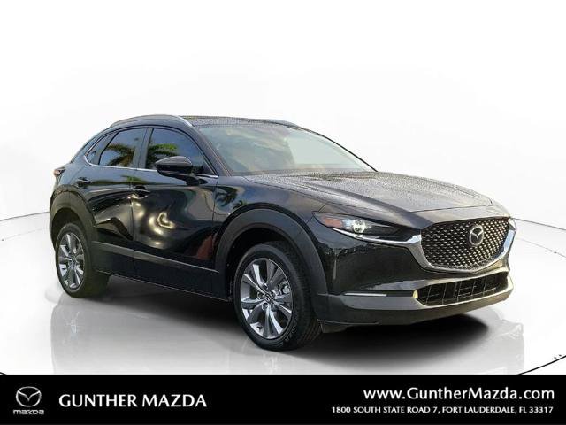 Certified 2023 MAZDA CX-30 AWD 2.5 S w/ Select Package image 1