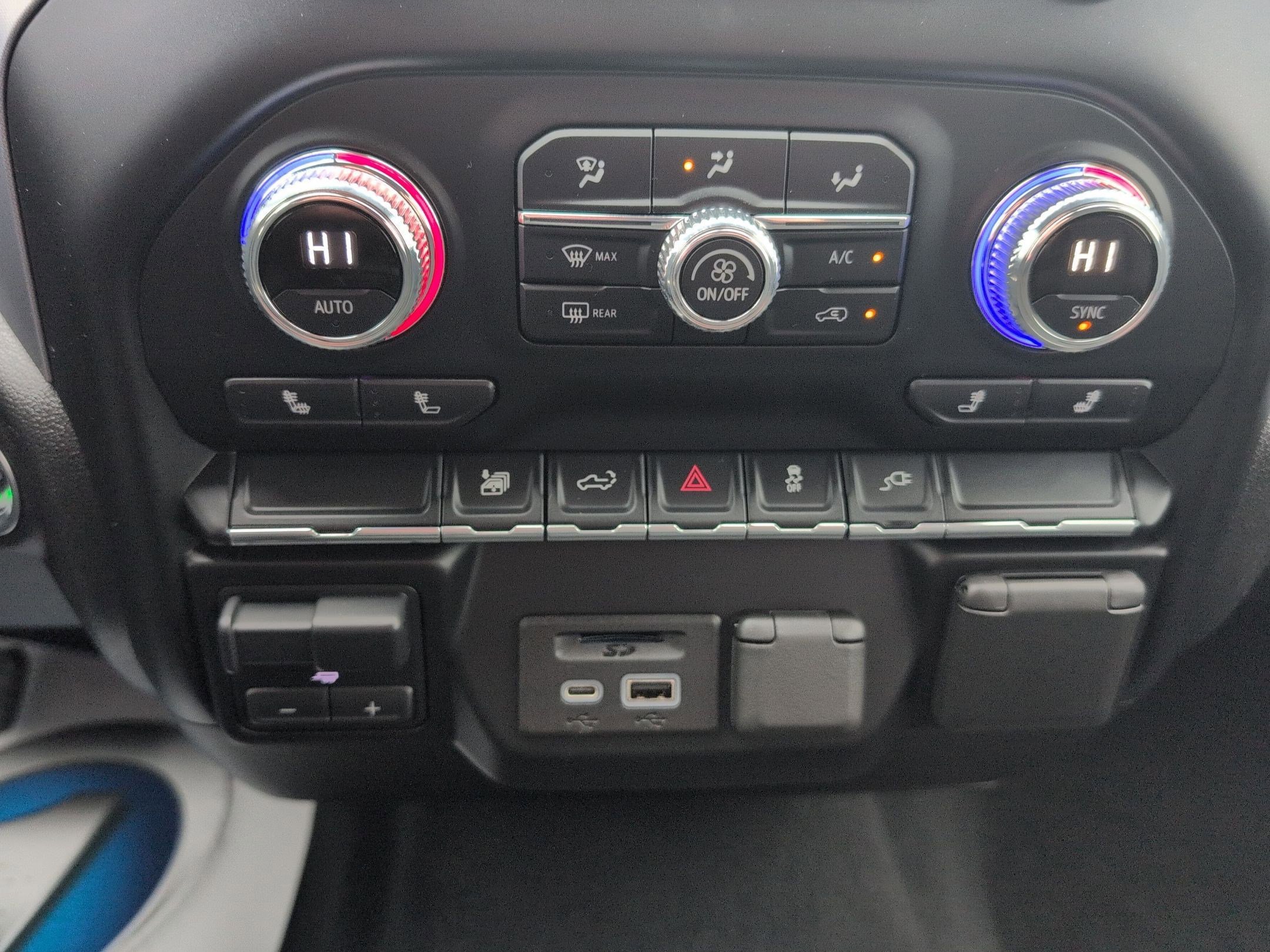 Certified 2022 GMC Sierra 3500 SLT image 27