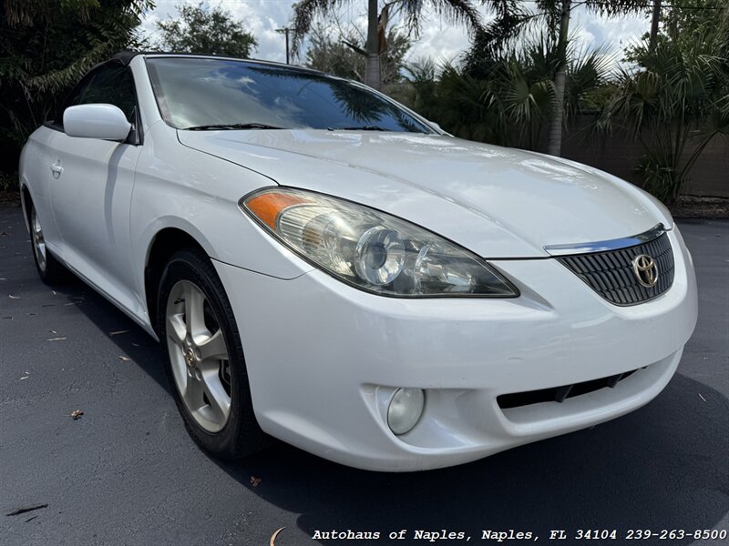 Used 2006 Toyota Solara SE