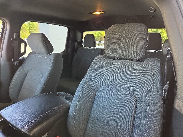 Used 2019 RAM 1500 Big Horn AWD/4WD image 22