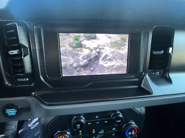 Used 2022 Ford Bronco Big Bend image 21