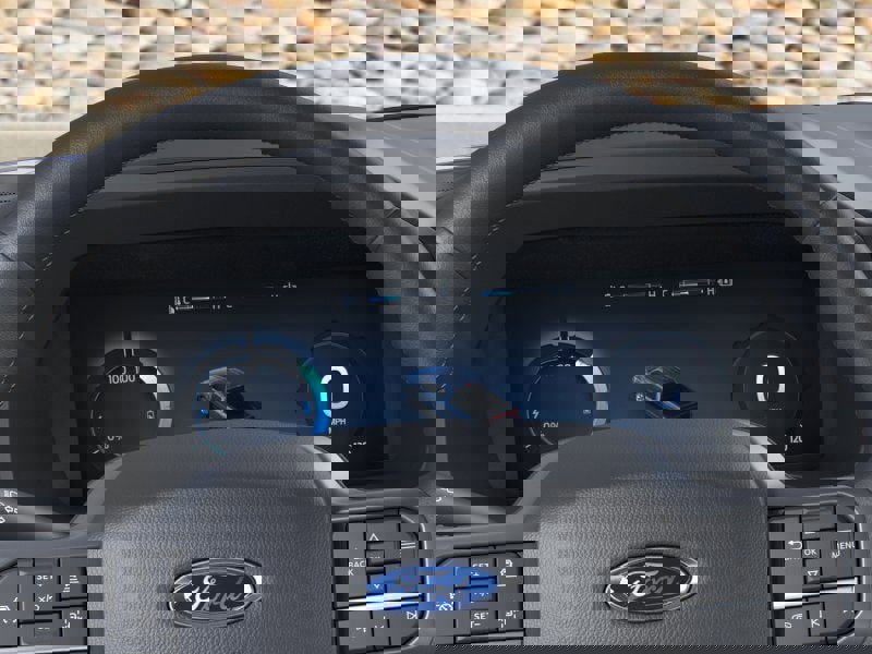 New 2025 Ford F150 Lightning Lariat image 13