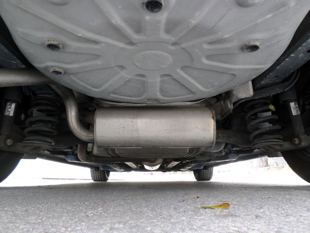 Used 2013 Chevrolet Cruze LS image 14