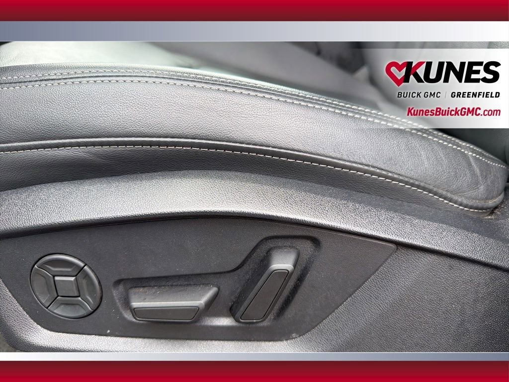 Used 2025 Audi Q7 3.0T Premium Plus image 20