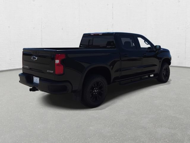 Used 2022 Chevrolet Silverado 1500 ZR2 w/ Technology Package AWD/4WD image 5