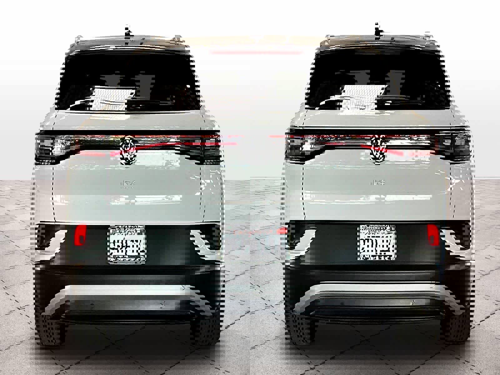 Used 2022 Volkswagen ID.4 Pro S w/ Gradient Package image 6