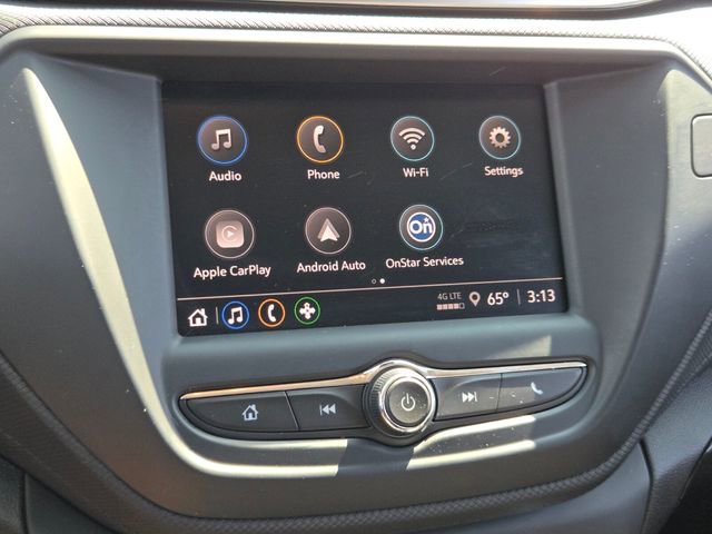 Used 2023 Chevrolet TrailBlazer LT image 14