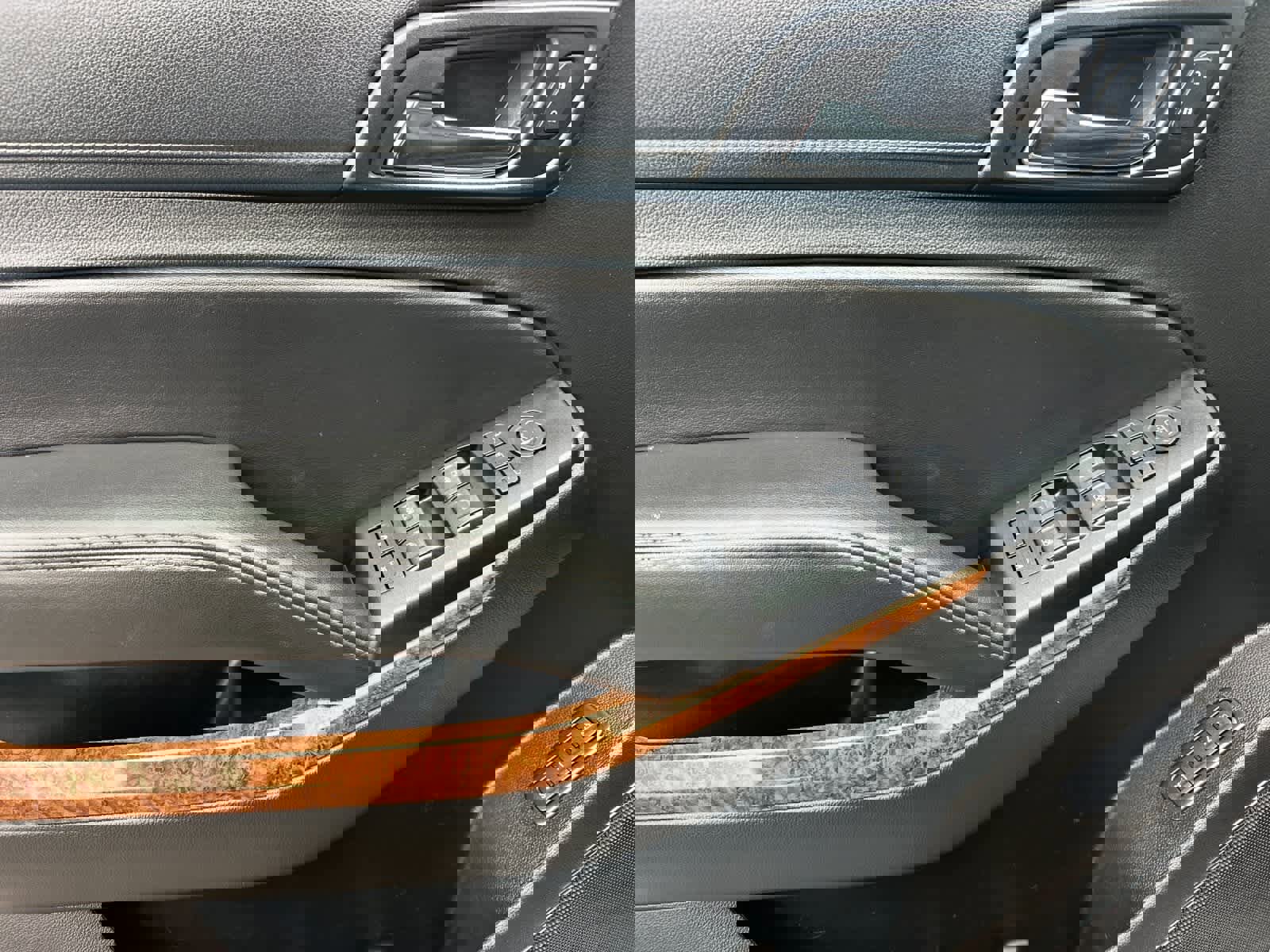 Used 2018 Chevrolet Suburban Premier image 12