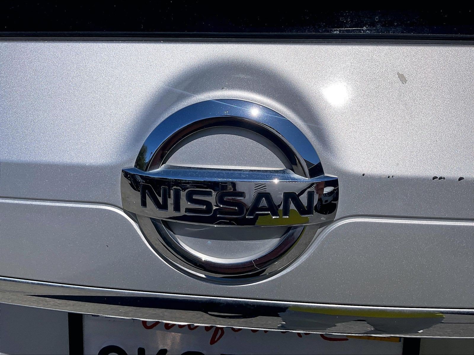 Used 2017 Nissan Rogue S w/ Appearance Package FWD image 7