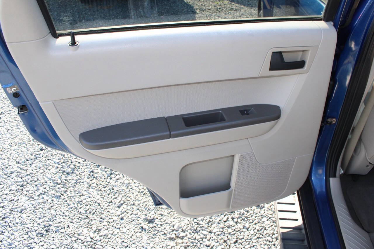 Used 2008 Ford Escape XLT image 20