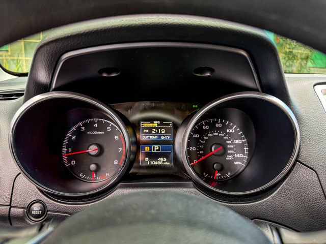 Used 2018 Subaru Outback 2.5i image 25