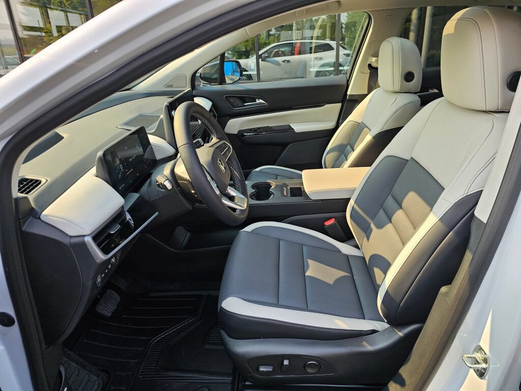 New 2026 Honda Prologue Elite image 16