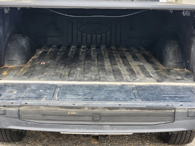 Certified 2022 Ford F150 XLT w/ Equipment Group 302A High AWD/4WD image 19