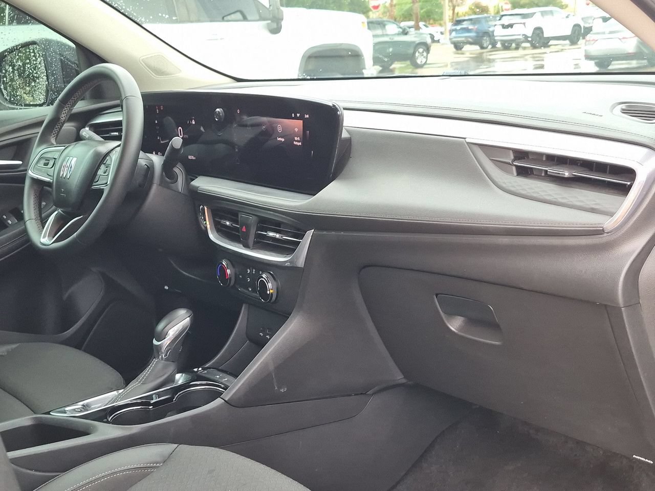 Used 2024 Buick Encore GX Preferred FWD image 23