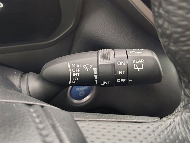 Used 2023 Toyota Sequoia Limited image 24