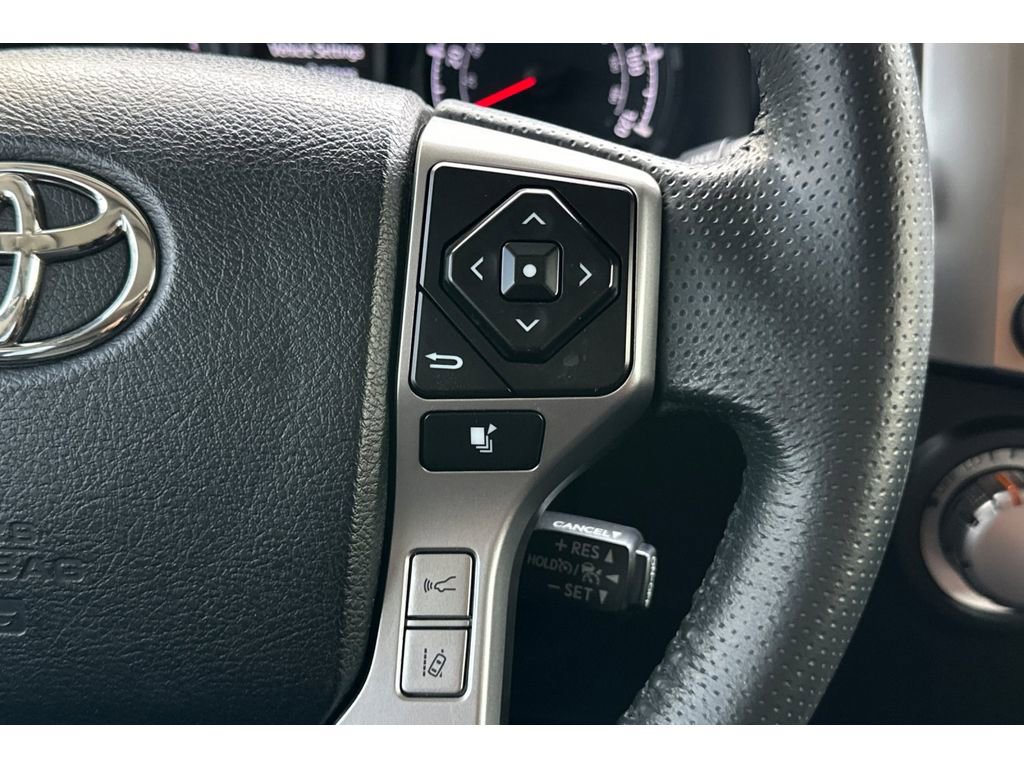 Used 2021 Toyota 4Runner SR5 Premium w/ Moonroof Package image 41