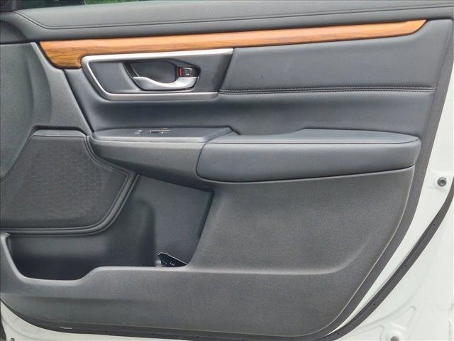 Used 2022 Honda CR-V Touring image 26