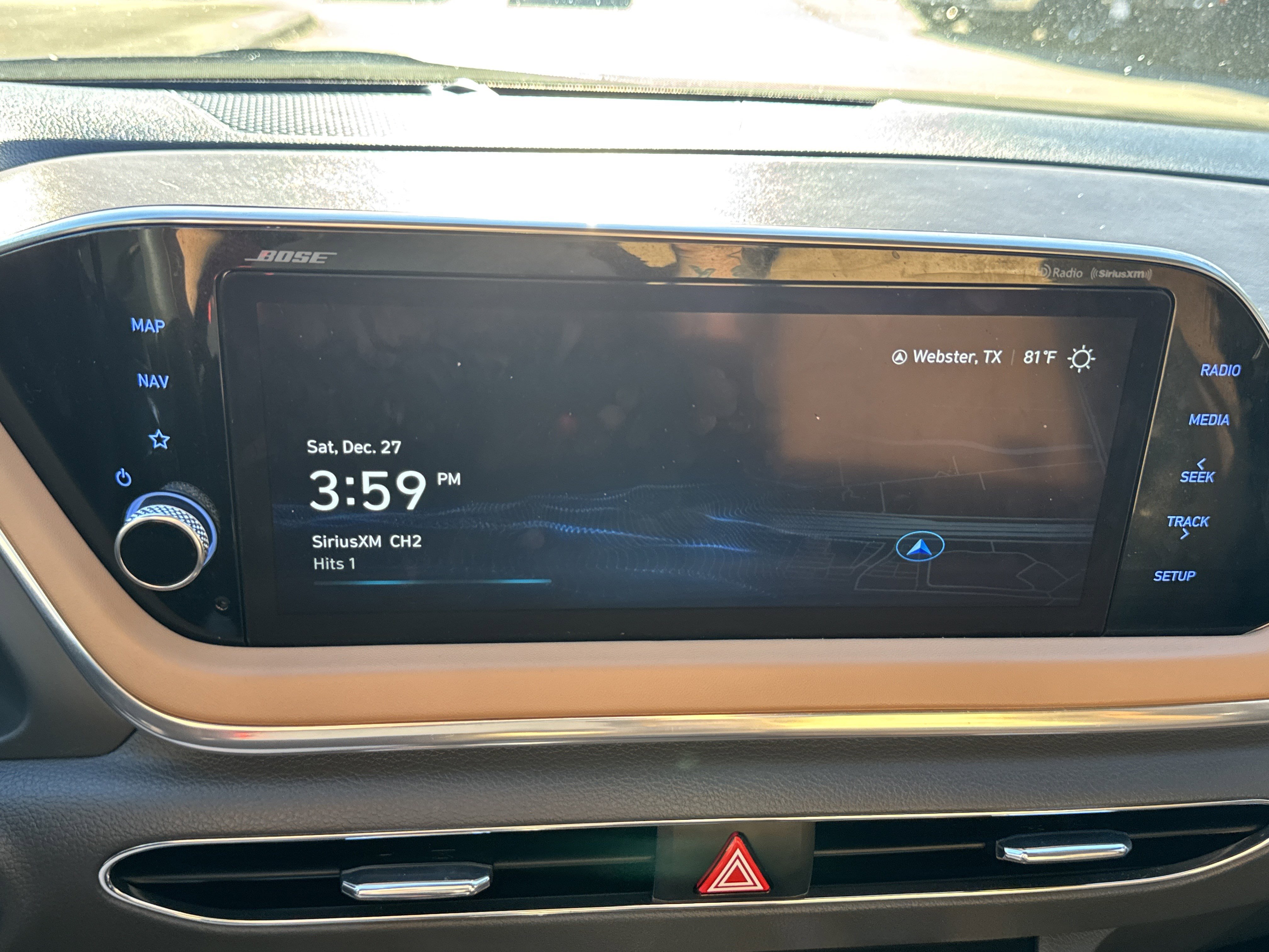 Used 2023 Hyundai Sonata Limited image 18